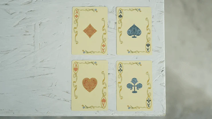 Tulip Playing Cards - Image 4