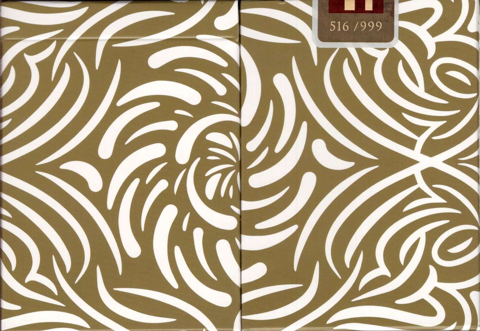 Turbulence Playing Cards - Image 3