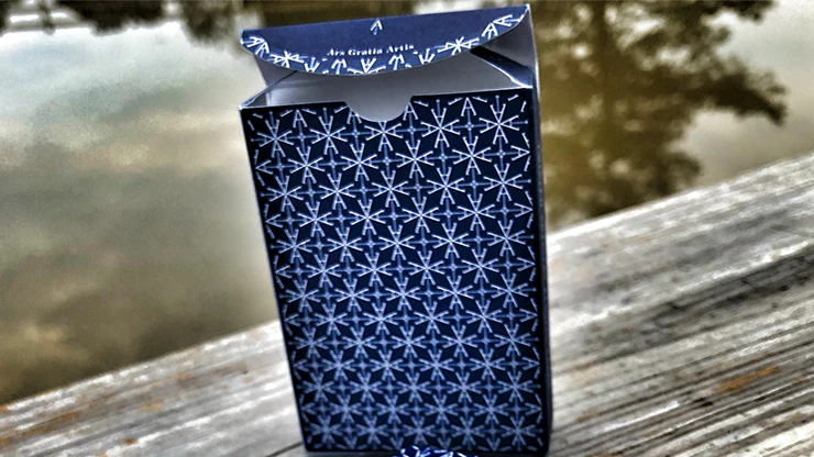 Twisted Artistry v1 Playing Cards Cartamundi - Image 2