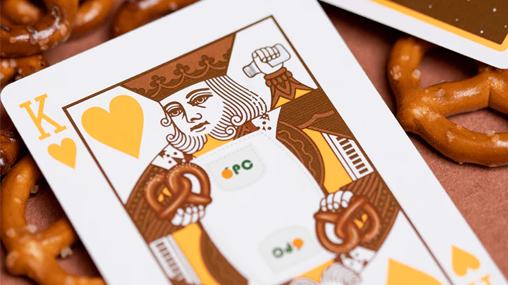 Twisters Playing Cards USPCC - Image 2