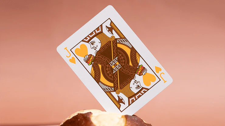 Twisters Playing Cards USPCC - Image 5