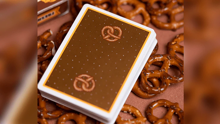 Twisters Playing Cards USPCC - Image 6