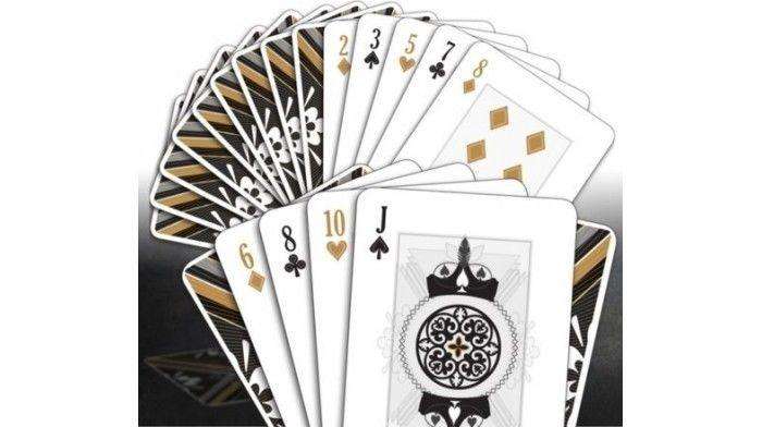 Tzarouka Playing Cards LPCC - Image 3