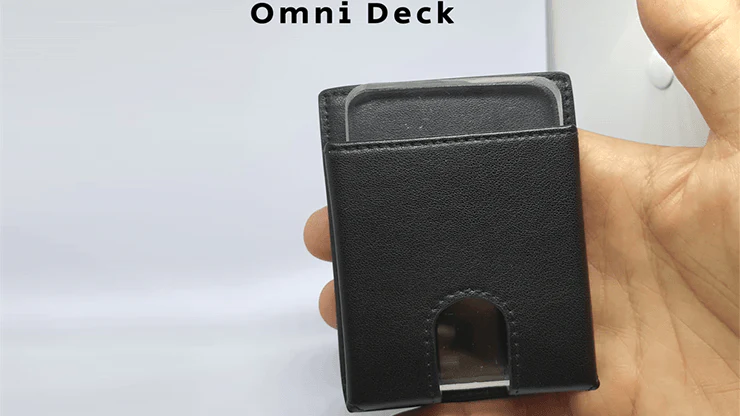 Ultimate Deck Holder with Belt Clip - Image 2