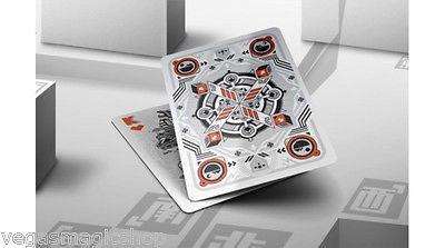 Ultimate Universe Colored & Grayscale Deck Set Bicycle Playing Cards - Image 6