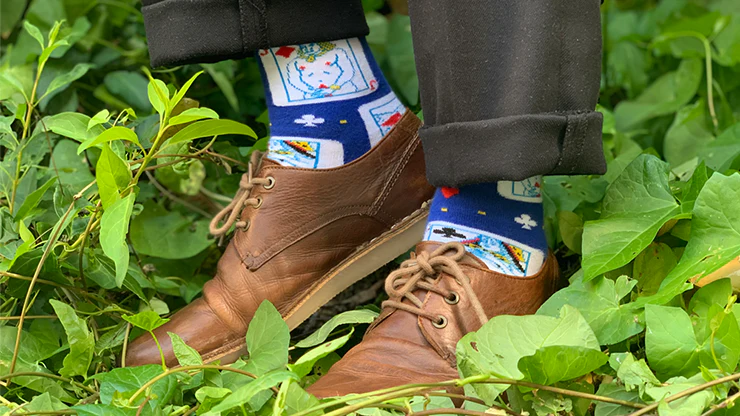 Undressed Socks - Image 4