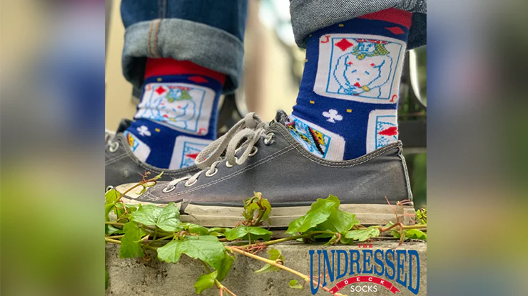 Undressed Socks - Image 5