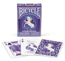 Unicorn Bicycle Playing Cards - Image 4