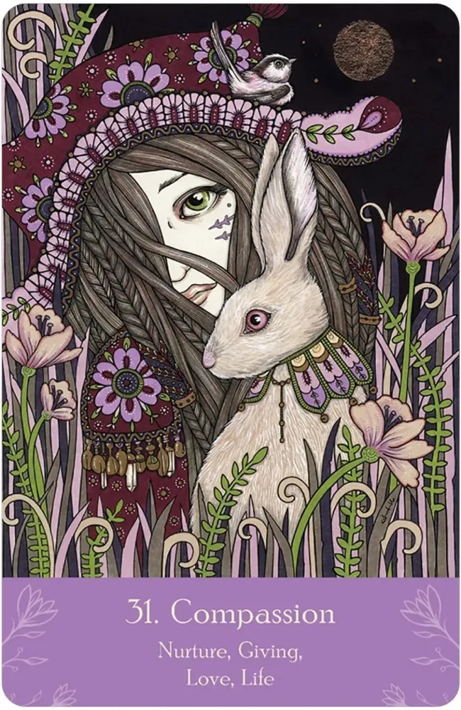 Universal Folk Oracle - Image 7