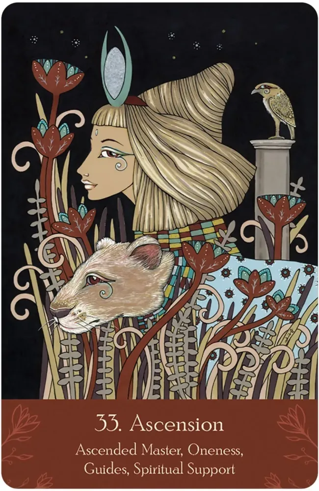 Universal Folk Oracle - Image 8
