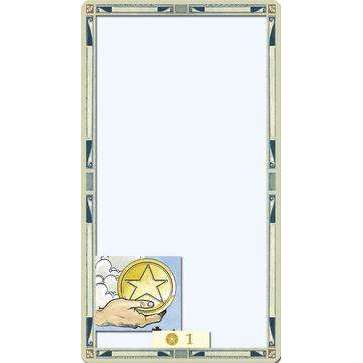 Universal Transparent Tarot Deck - Image 3