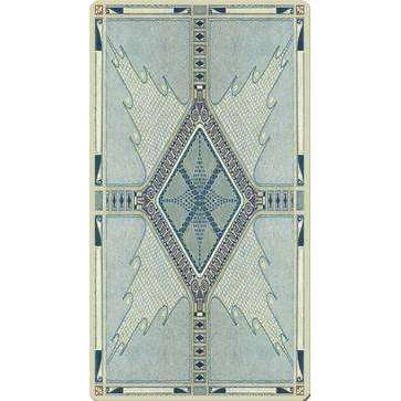 Universal Transparent Tarot Deck - Image 4