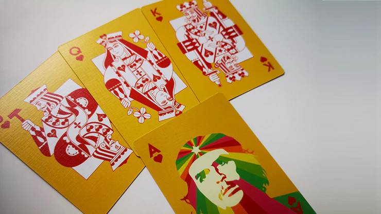 Utopia Playing Cards NPCC - Image 4