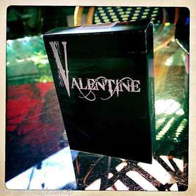 Valentine Playing Cards Deck USPCC