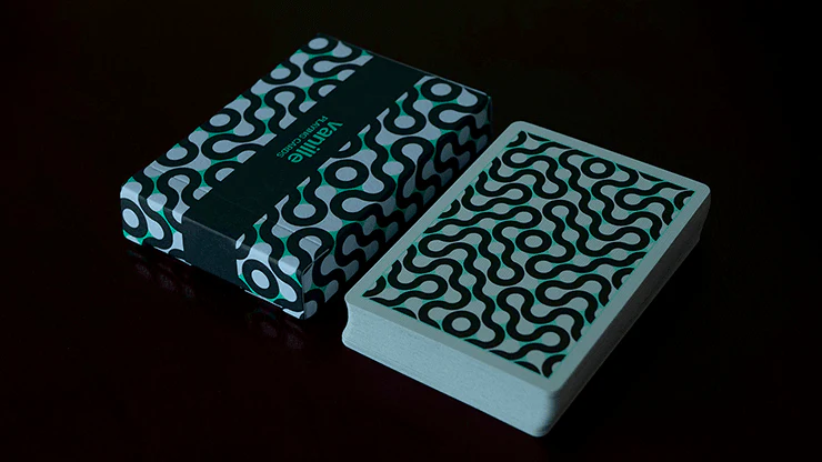 Vanille Playing Cards USPCC - Image 5