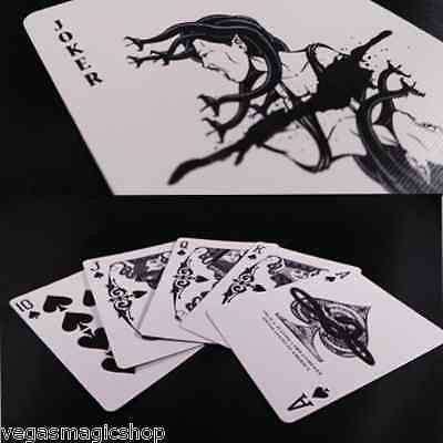Venom Strike Bicycle Playing Cards - Image 5