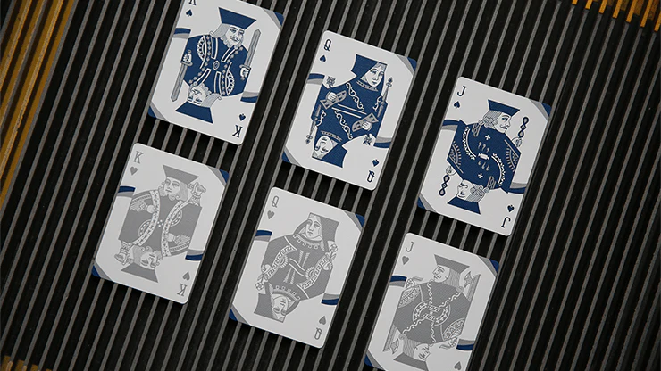 Ventus Playing Cards - Image 2