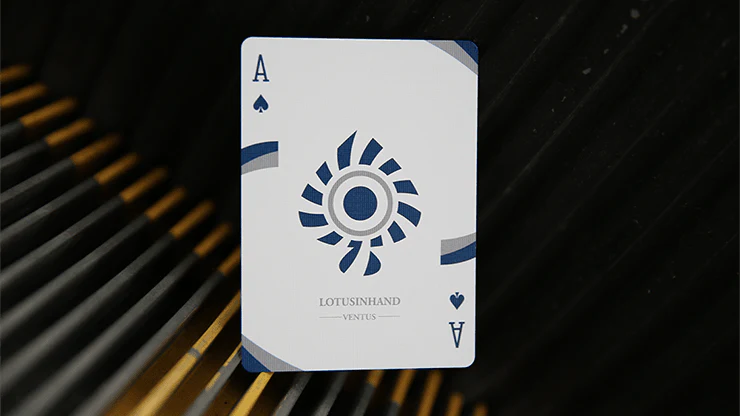 Ventus Playing Cards - Image 3