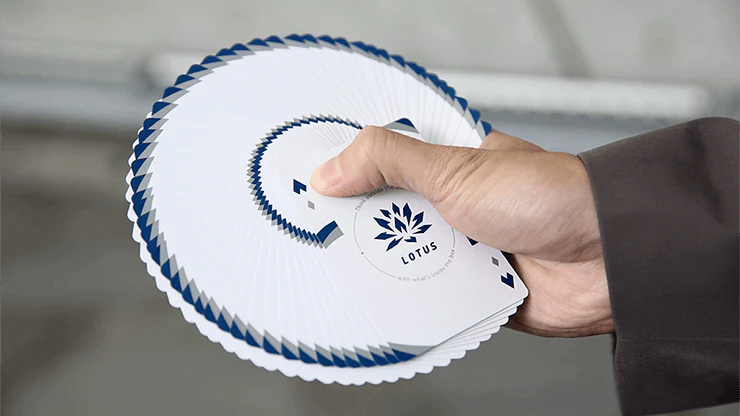 Ventus Playing Cards - Image 4