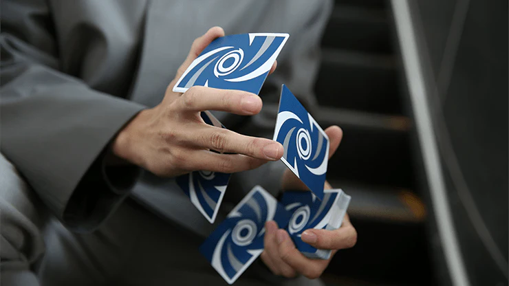 Ventus Playing Cards - Image 6