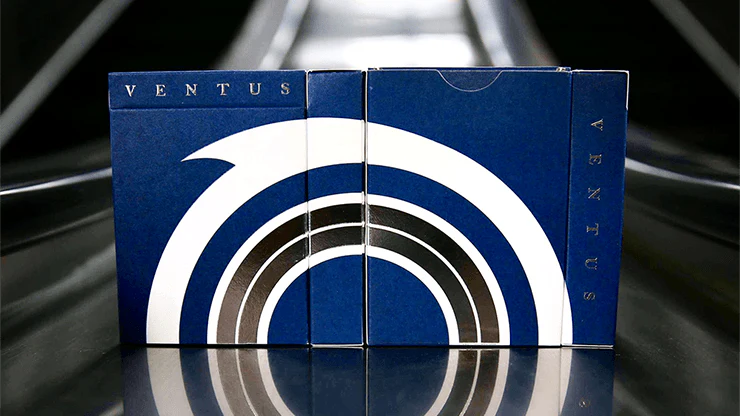 Ventus Playing Cards - Image 7