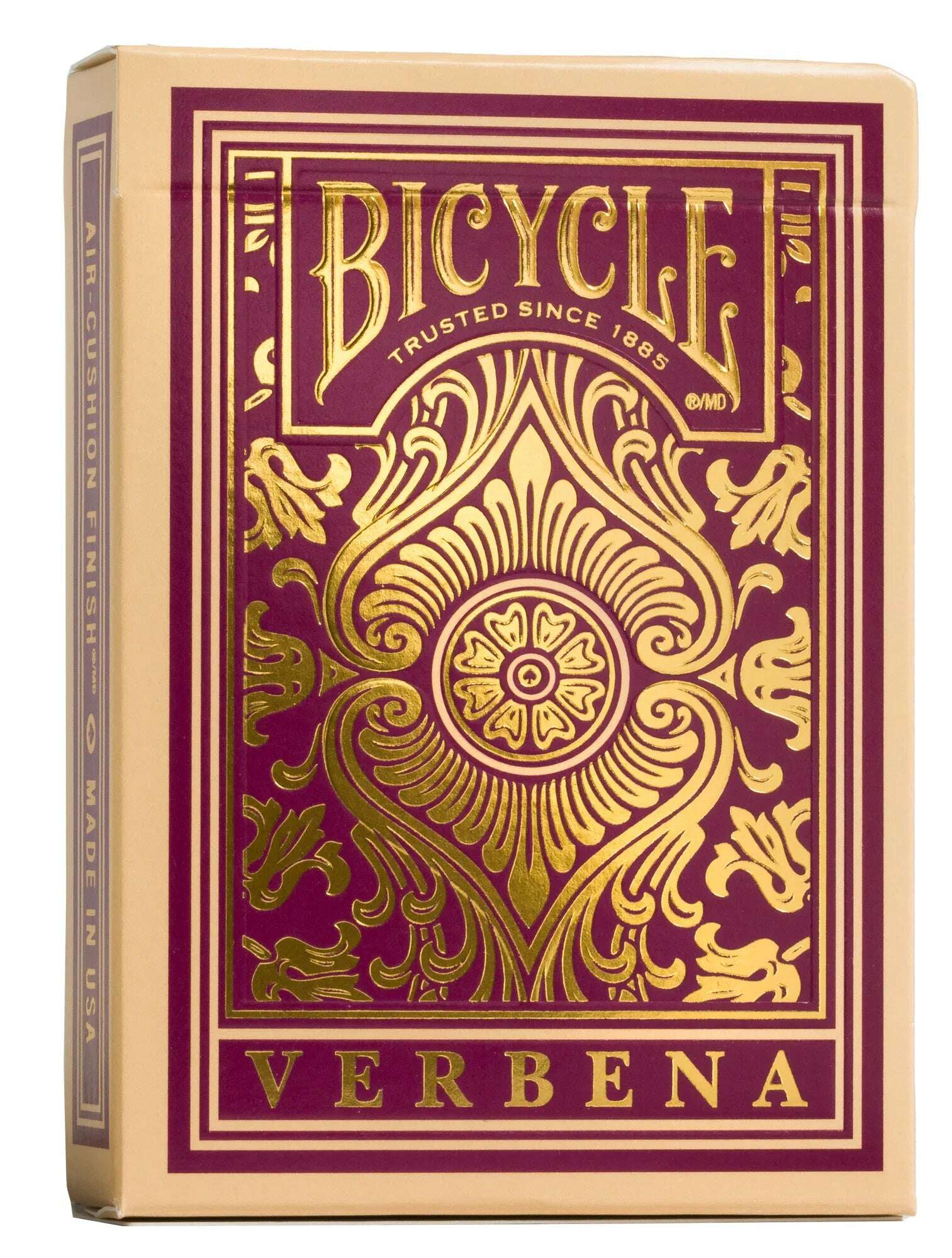 Verbena Bicycle Playing Cards - Image 3