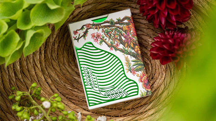 Verdana Playing Cards LPCC - Image 2