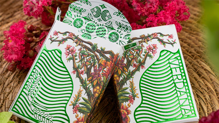 Verdana Playing Cards LPCC - Image 4