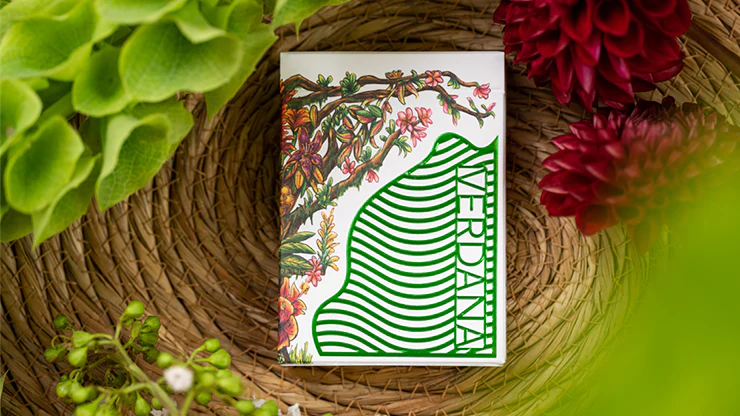 Verdana Playing Cards LPCC - Image 6