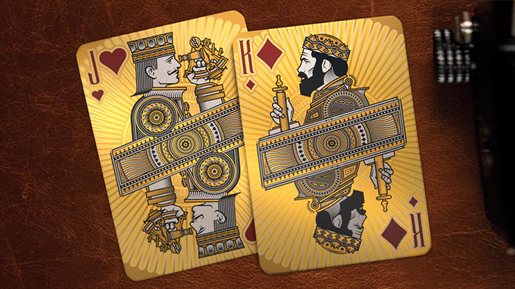Verum Videre 2023 Edition (Gold) by Kings Wild Project Inc. - Image 3