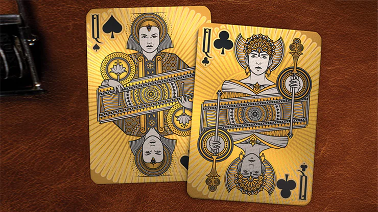 Verum Videre 2023 Edition (Gold) by Kings Wild Project Inc. - Image 4
