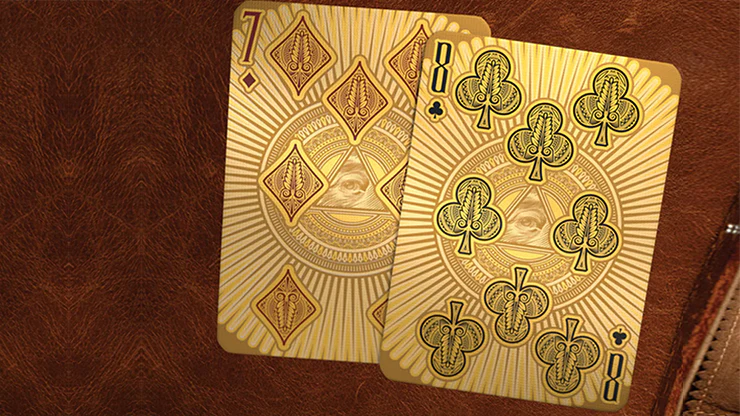 Verum Videre 2023 Edition (Gold) by Kings Wild Project Inc. - Image 5