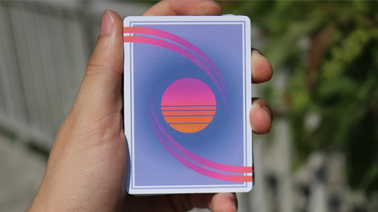 Vice Playing Cards USPCC - Image 6