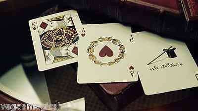 Victorian Room Playing Cards EPCC - Image 5