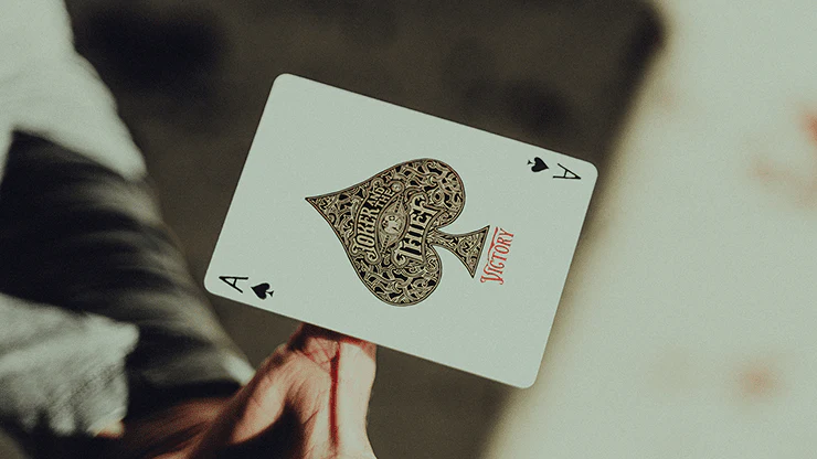 Victory Playing Cards USPCC - Image 4