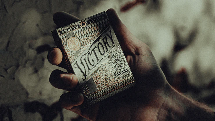 Victory Playing Cards USPCC - Image 7