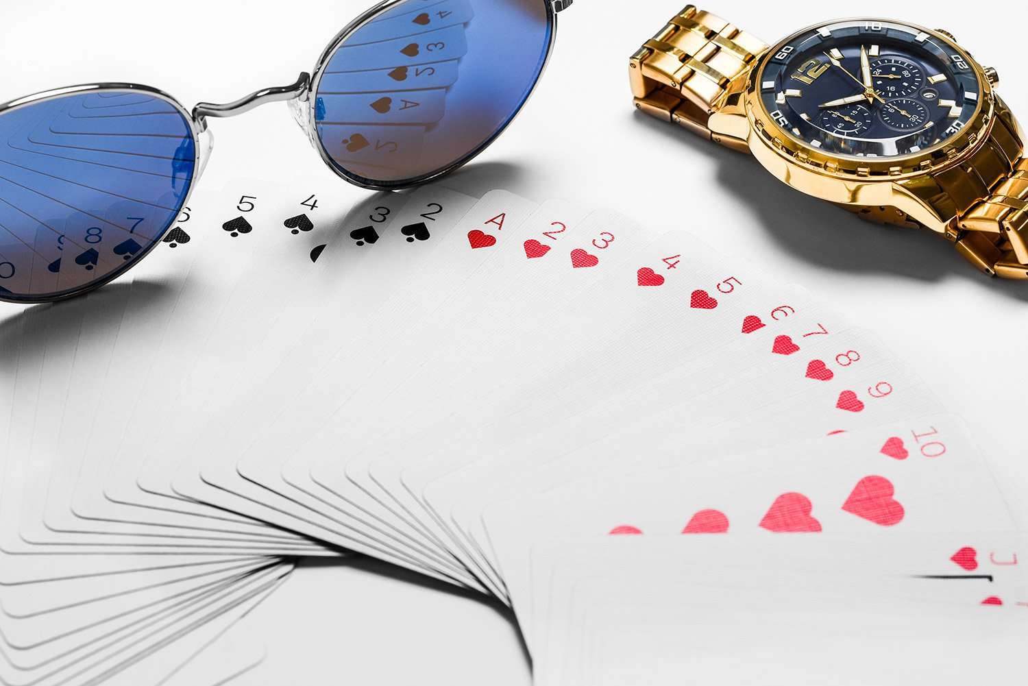 Views X Playing Cards USPCC - Image 4