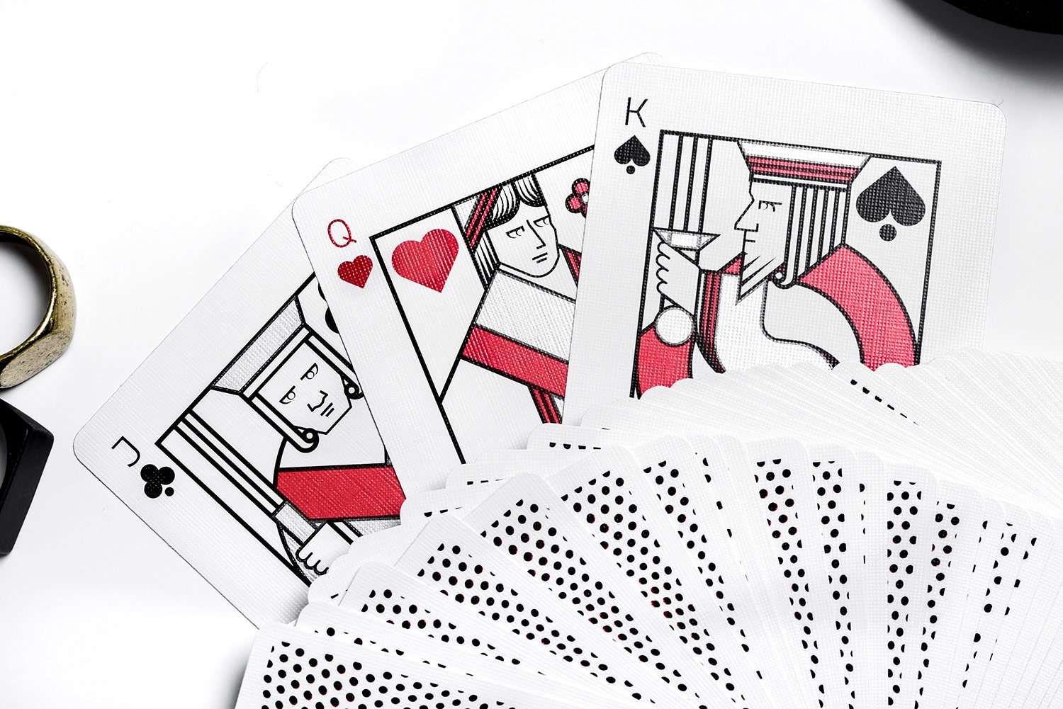 Views X Playing Cards USPCC - Image 6