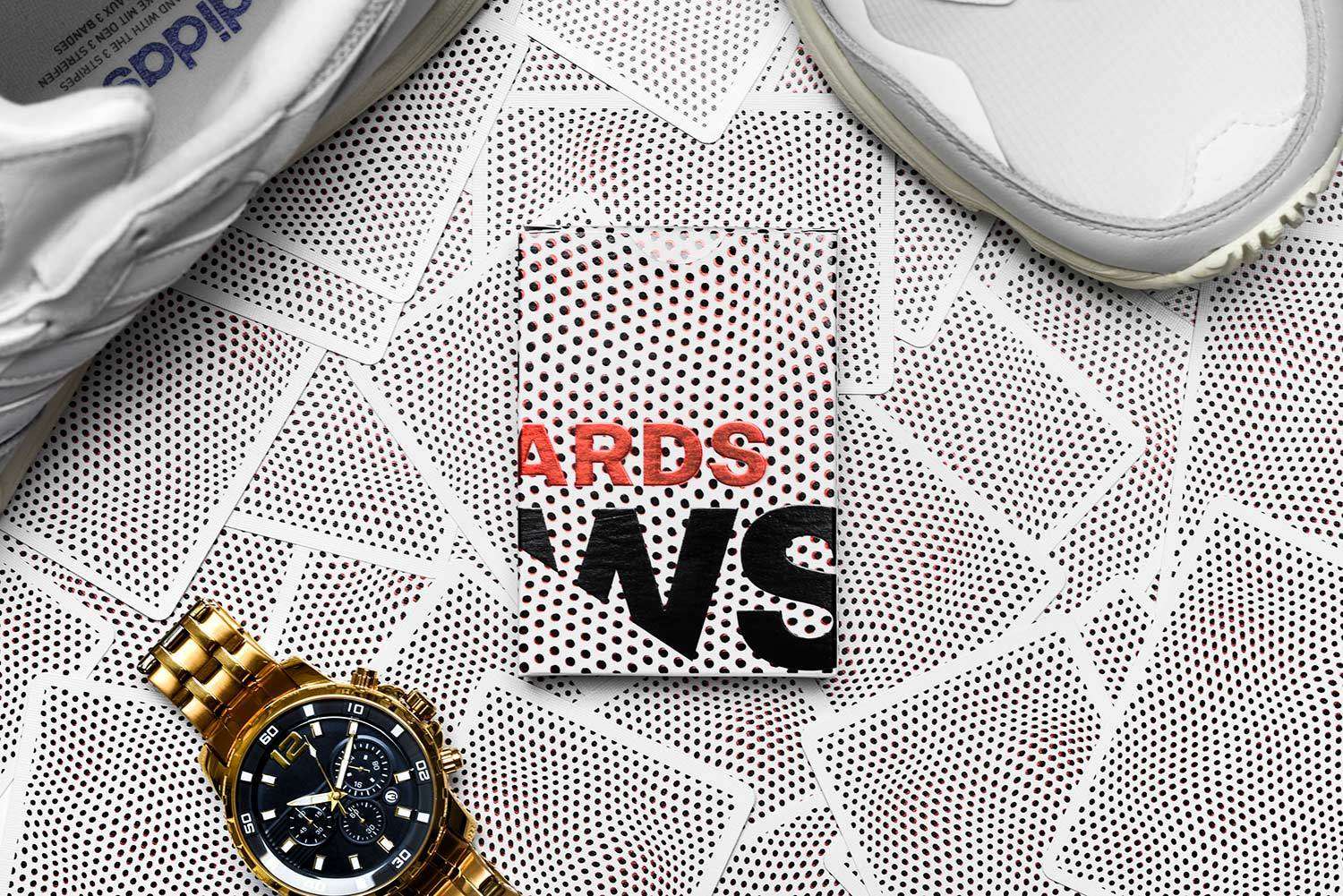 Views X Playing Cards USPCC - Image 7