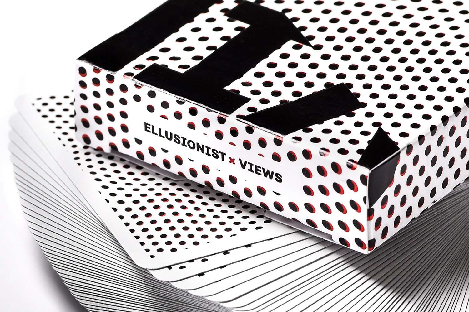 Views X Playing Cards USPCC - Image 8
