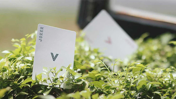 Vigor Playing Cards BPCC - Image 4