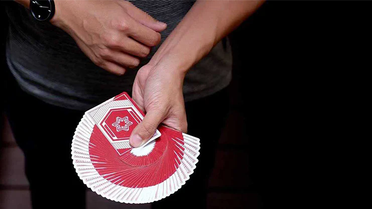 Vigor Playing Cards BPCC - Image 5