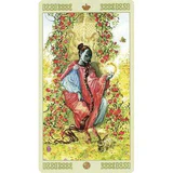 Vikings Tarot Deck Lo Scarabeo - Image 4