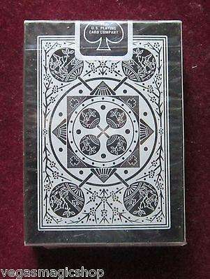 Viper Tally-Ho Fan Back Playing Cards - Image 2
