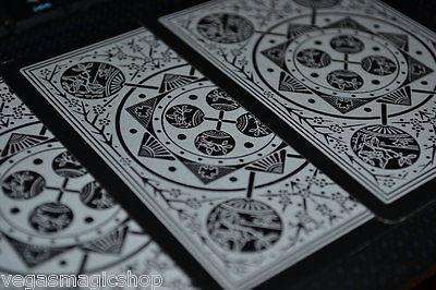 Viper Tally-Ho Fan Back Playing Cards - Image 4