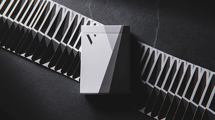 Virtuoso P1 Playing Cards USPCC - Image 6
