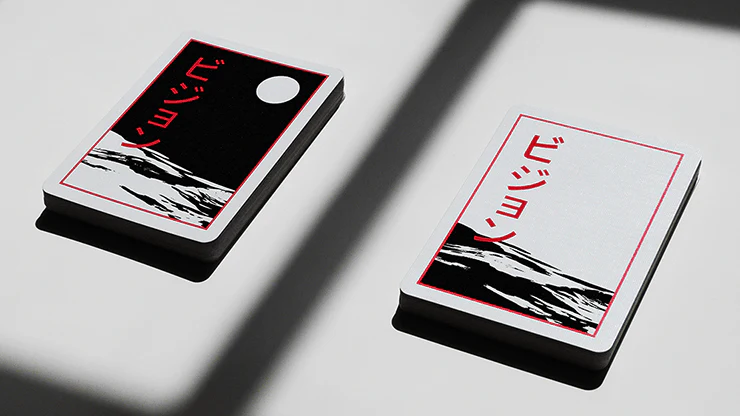 Vision Playing Cards USPCC - Image 5