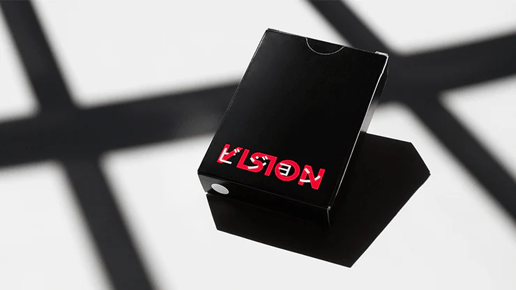 Vision Playing Cards USPCC - Image 7
