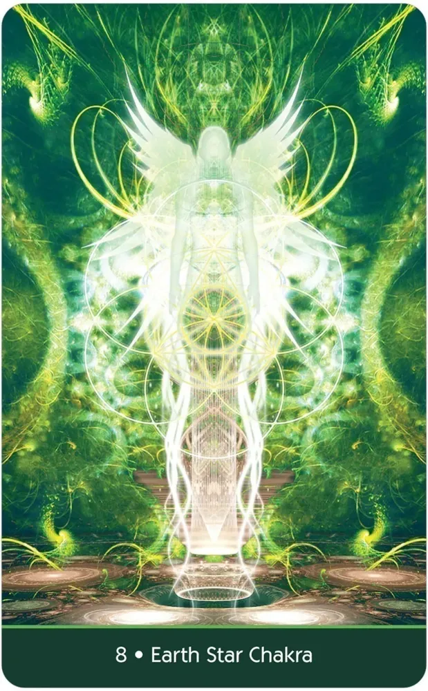 Visions of the Soul: Meditation and Portal Cards - Image 3
