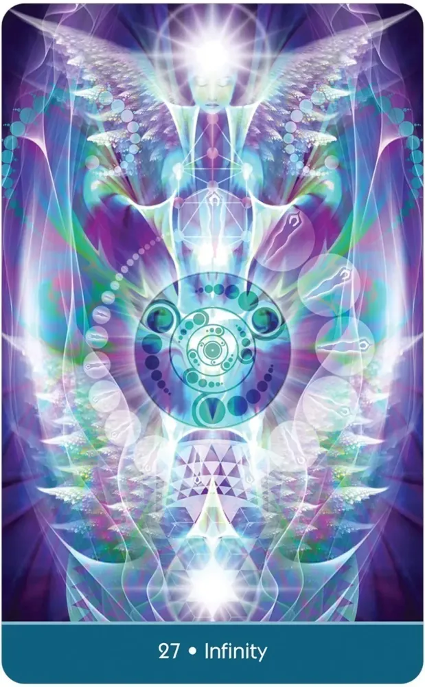 Visions of the Soul: Meditation and Portal Cards - Image 9